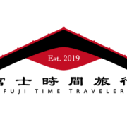 FUJI-TIME-TRAVELER_logo