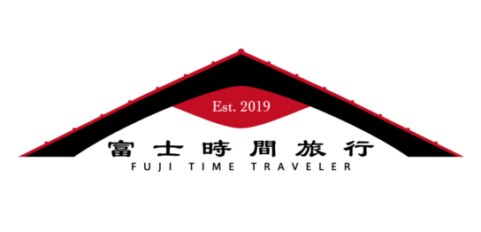FUJI-TIME-TRAVELER_logo